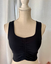 Load image into Gallery viewer, Cinched Sports Bra
