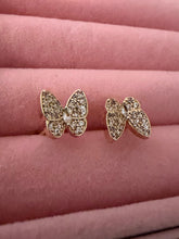 Load image into Gallery viewer, Butterfly Ring
