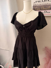 Load image into Gallery viewer, The Midnight Romance Dress
