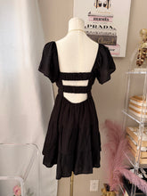 Load image into Gallery viewer, The Midnight Romance Dress
