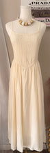 Load image into Gallery viewer, The Ivory Coast Dress
