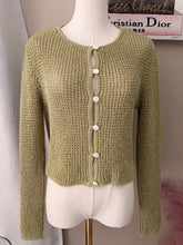 Load image into Gallery viewer, The Sagewood Cardigan
