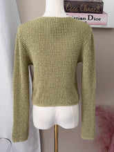 Load image into Gallery viewer, The Sagewood Cardigan
