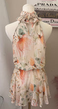 Load image into Gallery viewer, The Watercolor Bloom Top
