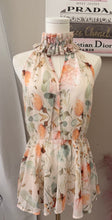 Load image into Gallery viewer, The Watercolor Bloom Top
