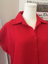 Load image into Gallery viewer, The Americana Breeze Top
