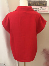 Load image into Gallery viewer, The Americana Breeze Top
