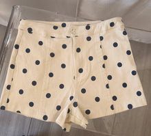 Load image into Gallery viewer, The Coastal Dot Shorts
