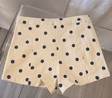 Load image into Gallery viewer, The Coastal Dot Shorts
