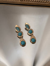 Load image into Gallery viewer, Santorini Earrings
