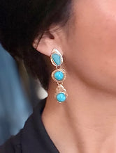 Load image into Gallery viewer, Santorini Earrings
