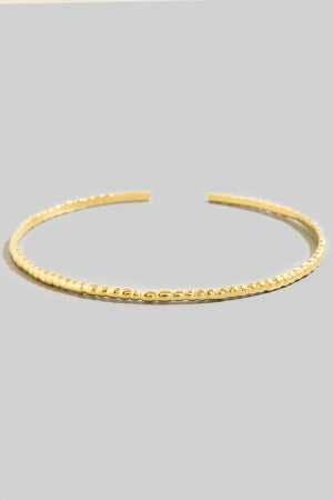 The Soleil Cuff