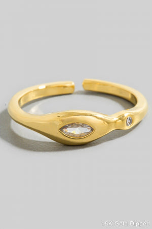 The Mirage Ring (Gold)