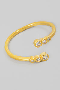 The Celeste Ring (Gold)