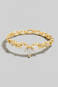 The Grace Ring