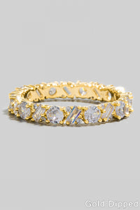 Starlight Ring