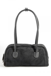 The Ava Bag (Black)