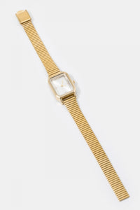 The Aria Watch (Gold)