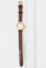 Load image into Gallery viewer, The Elise Watch (Brown)
