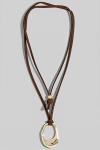 The Sol Necklace