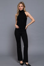 Load image into Gallery viewer, The Cozy Turtleneck Tank

