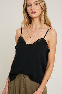 Simply Chic Cami