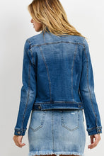 Load image into Gallery viewer, My Favorite Jean Jacket
