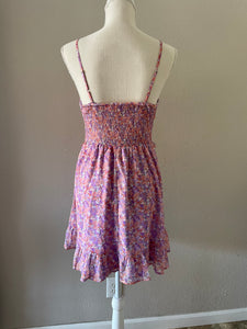 Lavender Dream Dress