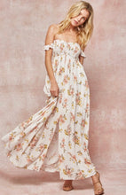 Load image into Gallery viewer, The Garden Maxi Dress
