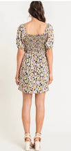 Load image into Gallery viewer, Sweetheart Smocked Mini Dress
