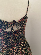 Load image into Gallery viewer, Dainty Floral Romper

